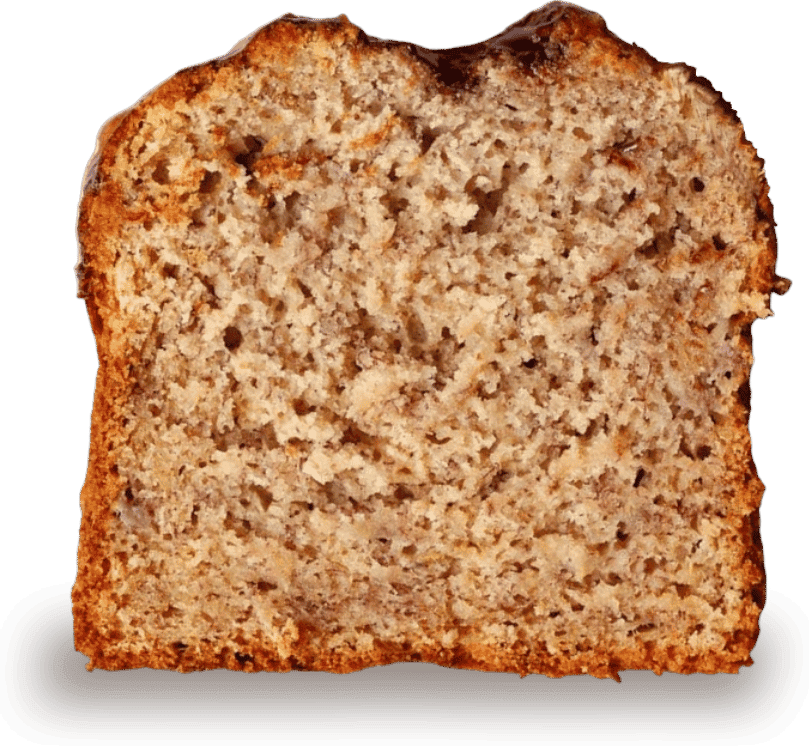 Banana Bread