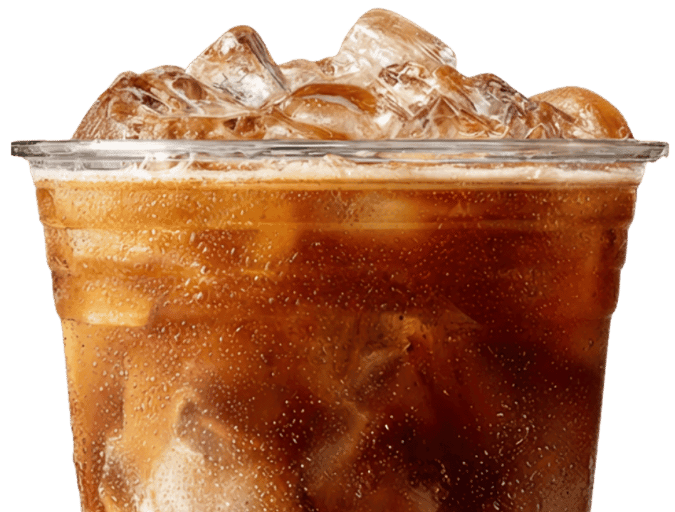 Brown Sugar Cinnamon Latte